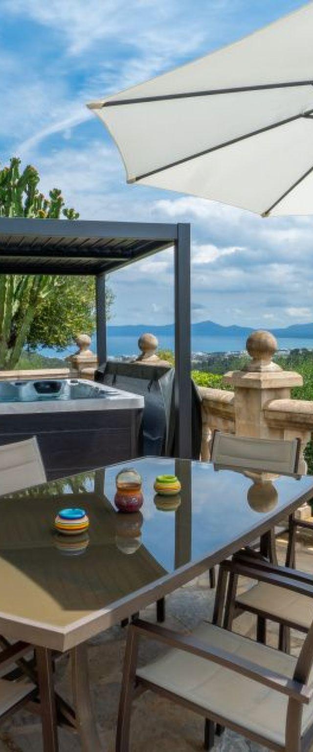 Finca "Oscols d'Alt" mit privatem Pool – billede 4