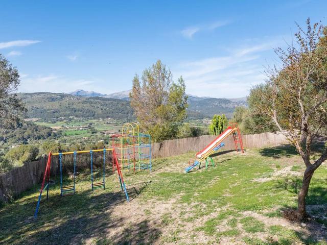 Finca "Oscols d'Alt" mit privatem Pool – billede 40