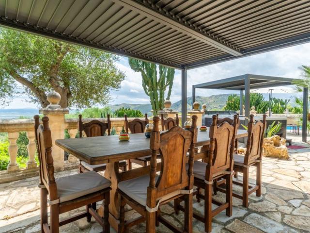 Finca "Oscols d'Alt" mit privatem Pool – billede 7