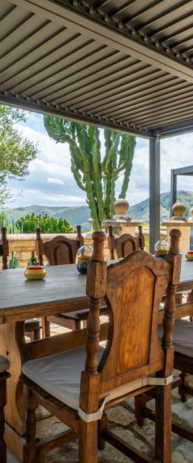 Finca "Oscols d'Alt" mit privatem Pool – billede 7