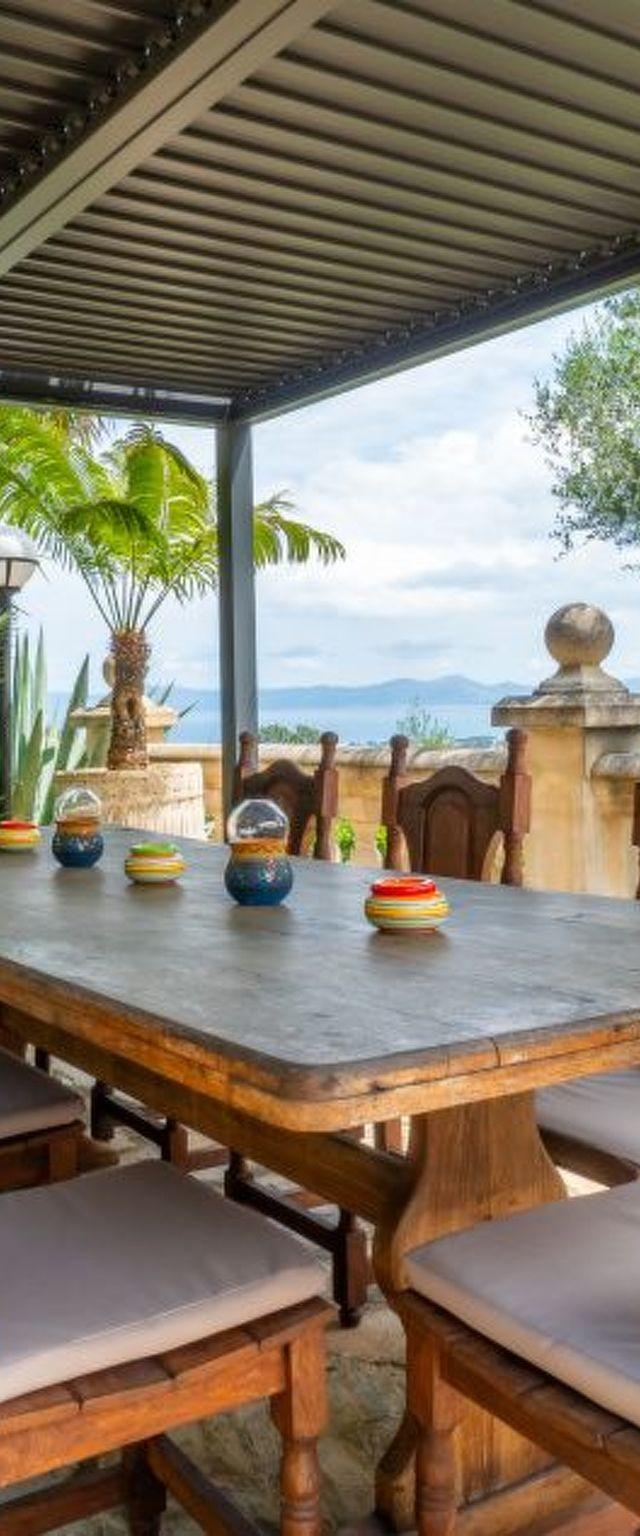 Finca "Oscols d'Alt" mit privatem Pool – billede 8