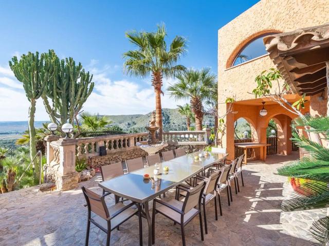 Finca "Oscols d'Alt" mit privatem Pool – billede 9