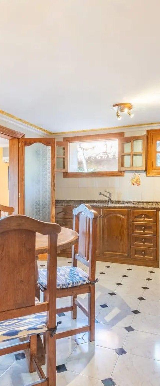 Villa 'Oscols d'Alt' mit eigenem Pool – billede 13