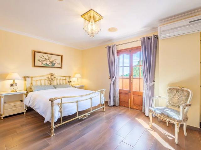 Villa 'Oscols d'Alt' mit eigenem Pool – billede 15