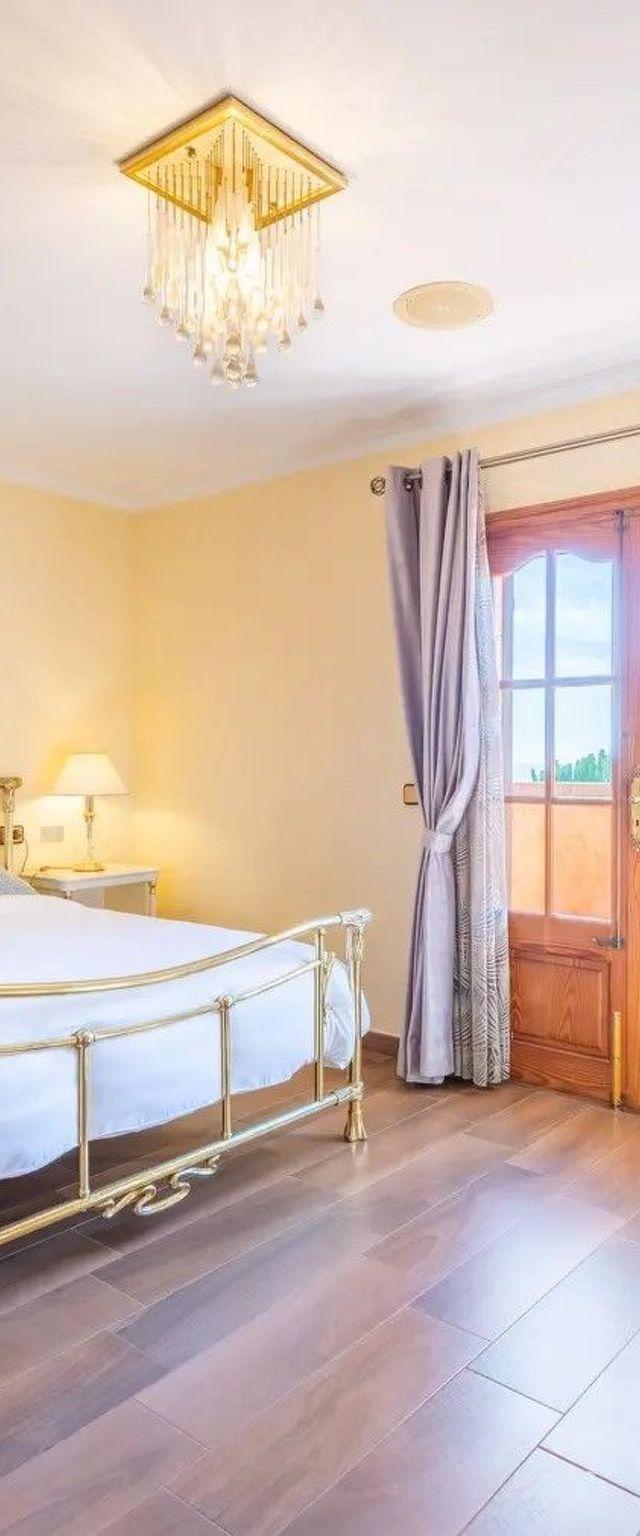 Villa 'Oscols d'Alt' mit eigenem Pool – billede 15