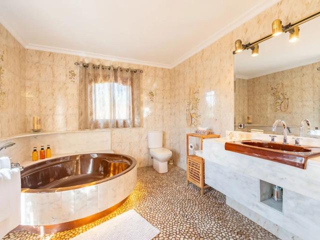Villa 'Oscols d'Alt' mit eigenem Pool – billede 18