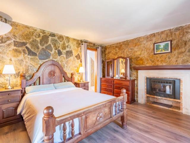 Villa 'Oscols d'Alt' mit eigenem Pool – billede 19