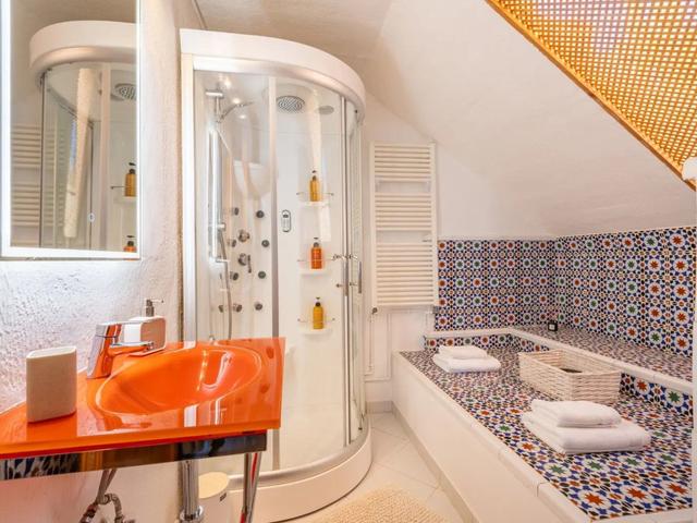 Villa 'Oscols d'Alt' mit eigenem Pool – billede 21