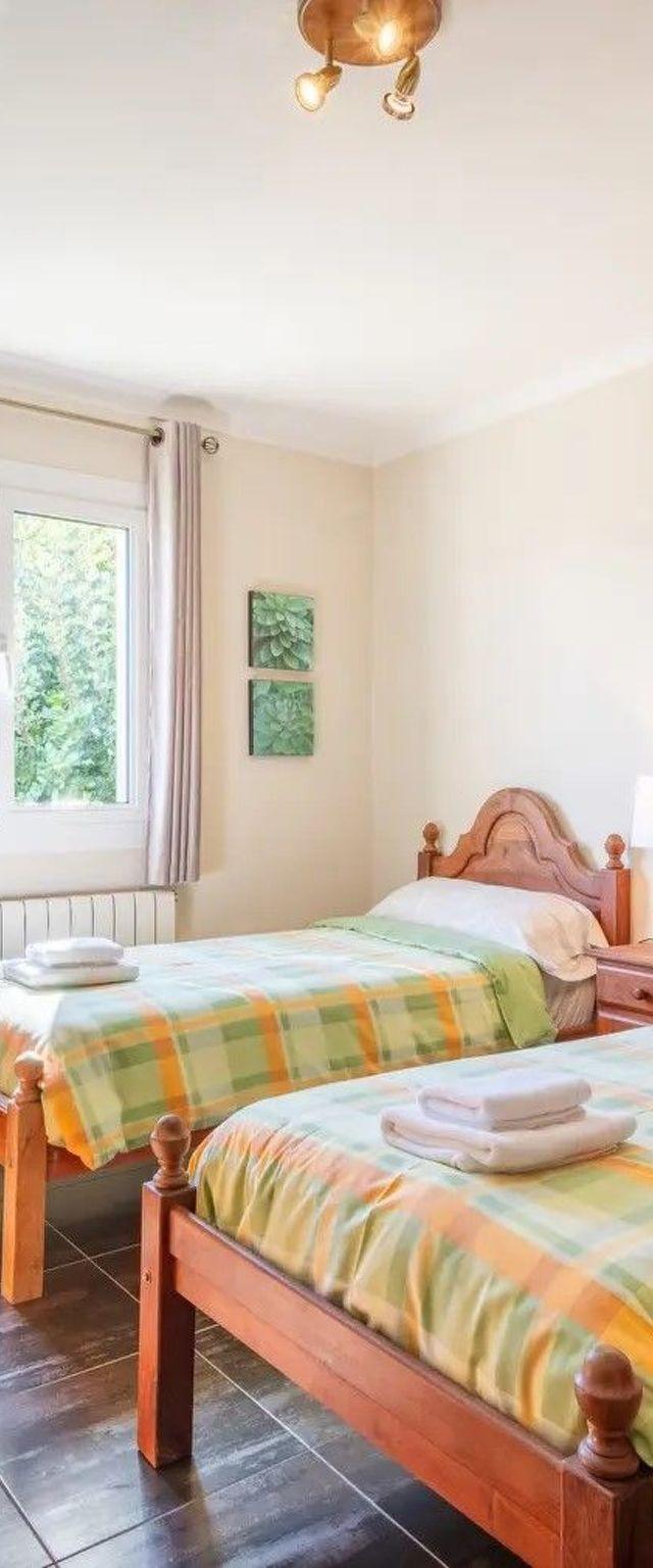 Villa 'Oscols d'Alt' mit eigenem Pool – billede 26