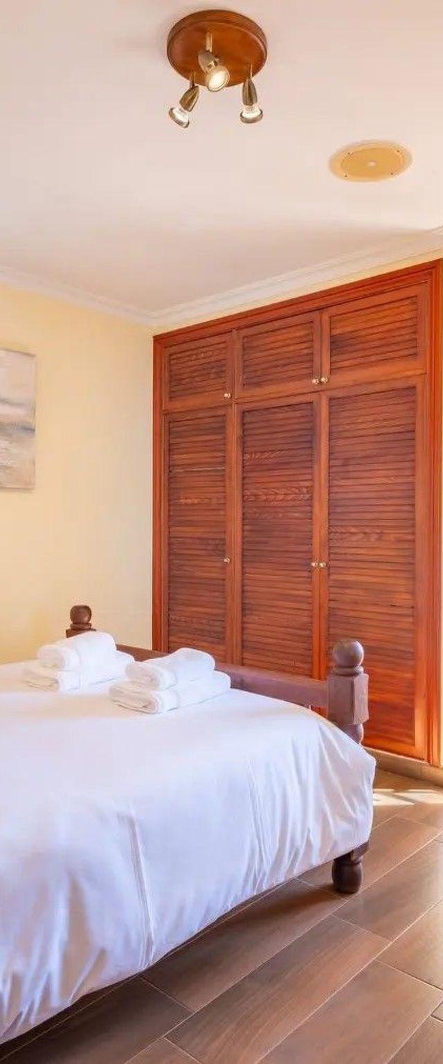 Villa 'Oscols d'Alt' mit eigenem Pool – billede 28