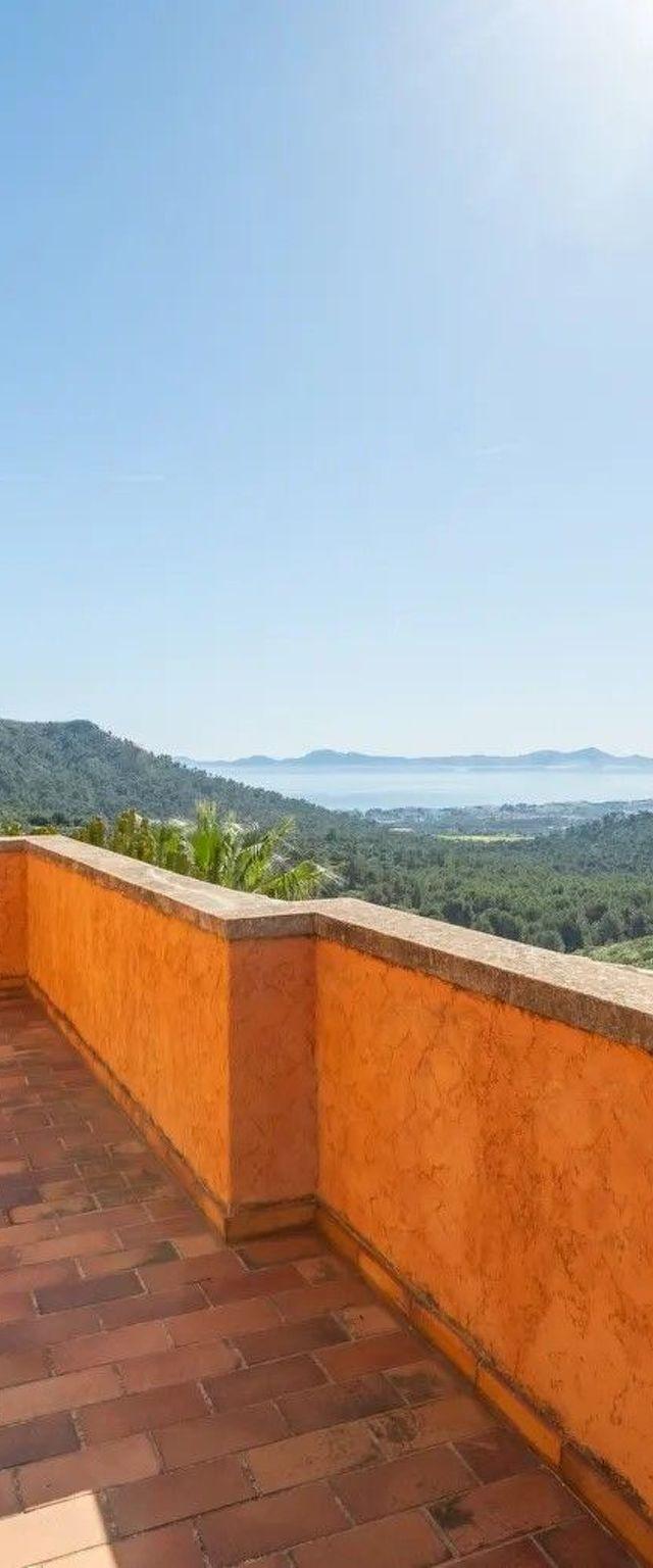 Villa 'Oscols d'Alt' mit eigenem Pool – billede 29