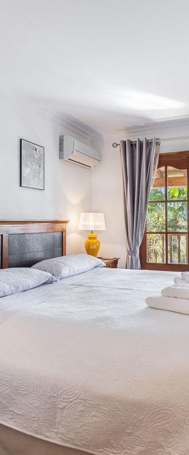 Villa 'Oscols d'Alt' mit eigenem Pool – billede 30