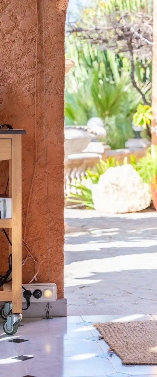Villa 'Oscols d'Alt' mit eigenem Pool – billede 33