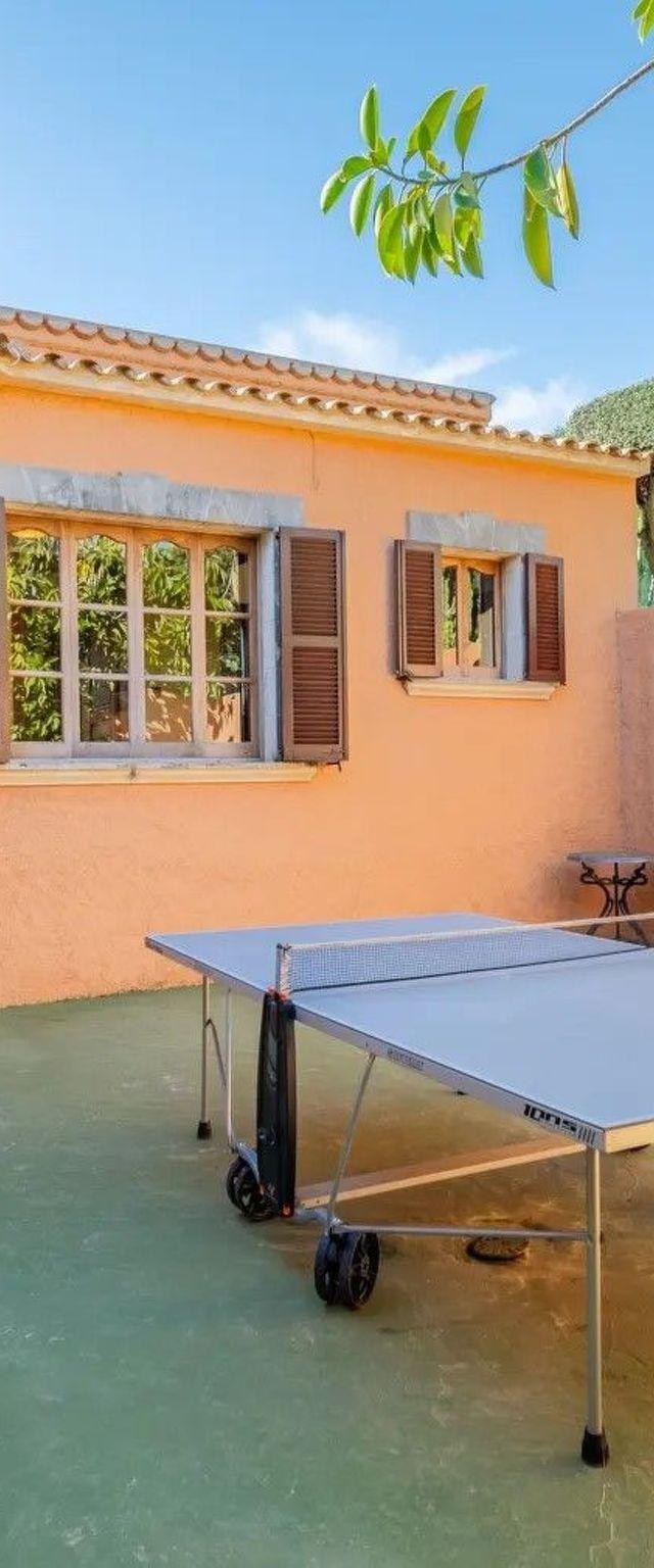 Villa 'Oscols d'Alt' mit eigenem Pool – billede 35