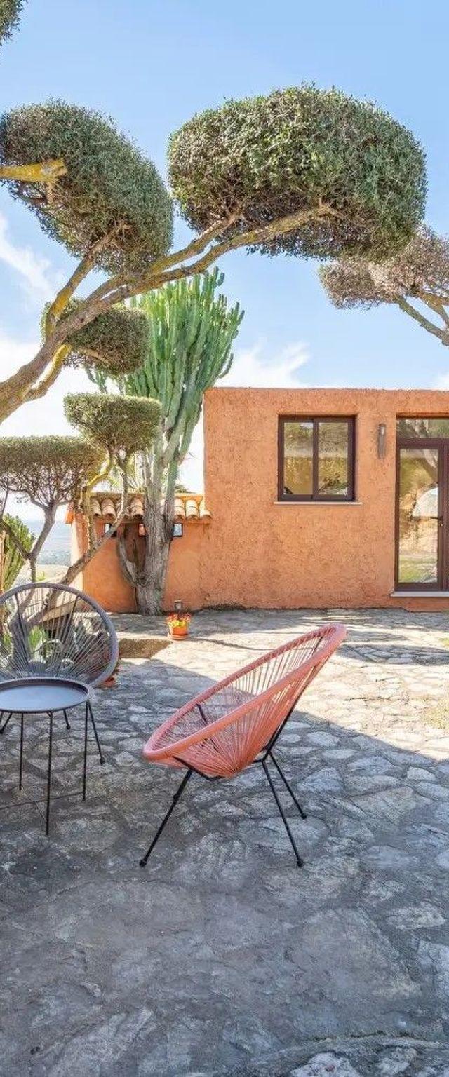 Villa 'Oscols d'Alt' mit eigenem Pool – billede 36