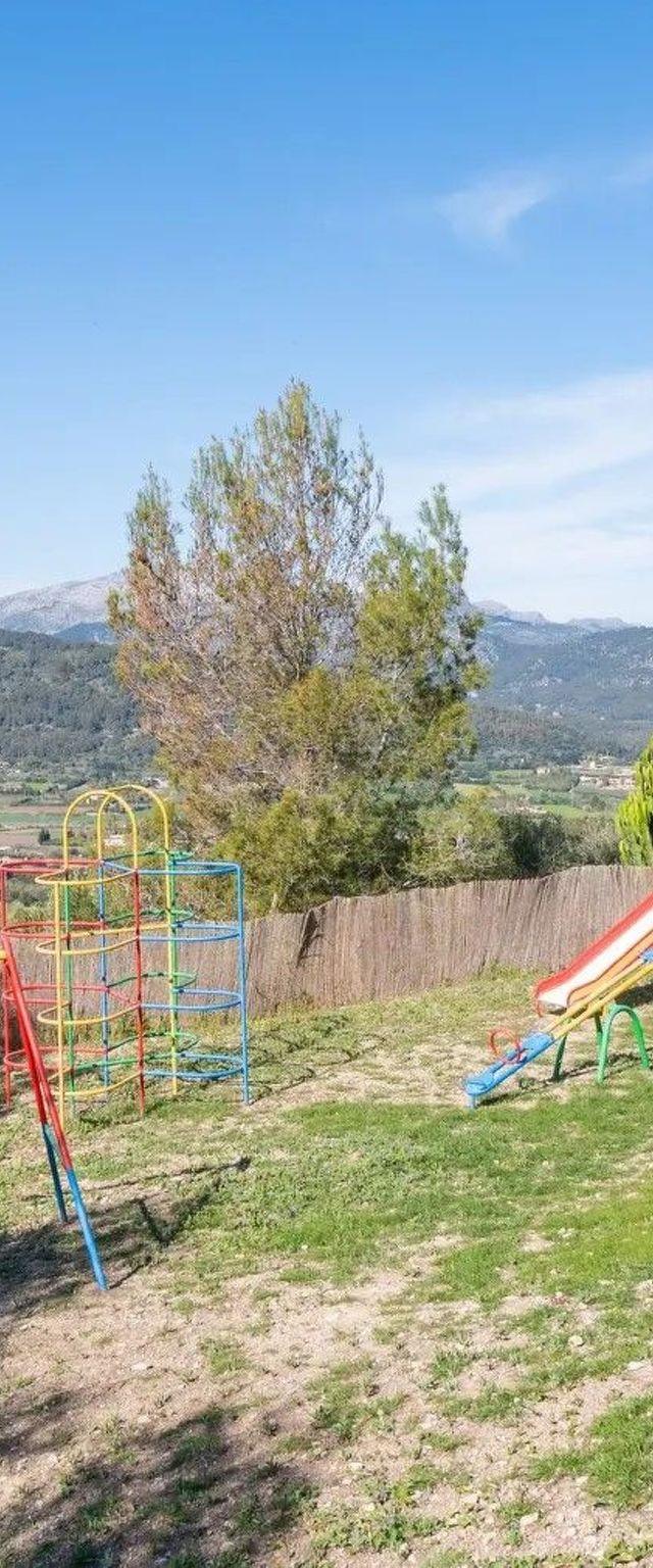 Villa 'Oscols d'Alt' mit eigenem Pool – billede 40