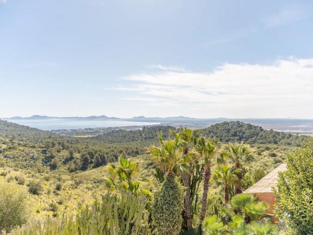 Villa 'Oscols d'Alt' mit eigenem Pool – billede 41