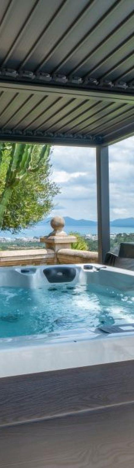 Villa 'Oscols d'Alt' mit eigenem Pool – billede 5