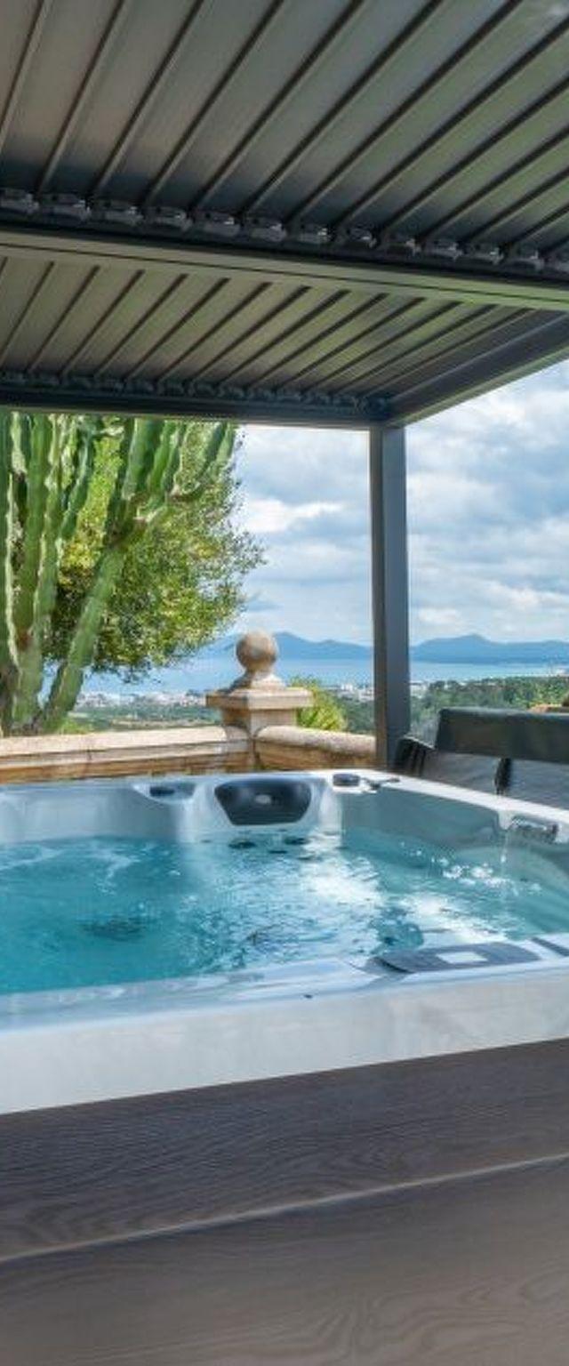 Villa 'Oscols d'Alt' mit eigenem Pool – billede 5