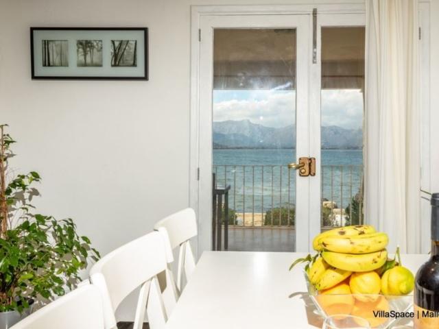 "Voramar Baix" mit Terrasse – billede 10