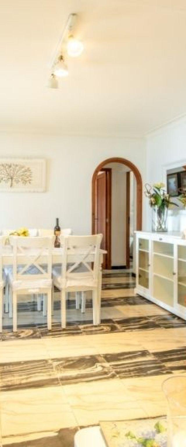 "Voramar Baix" mit Terrasse – billede 12
