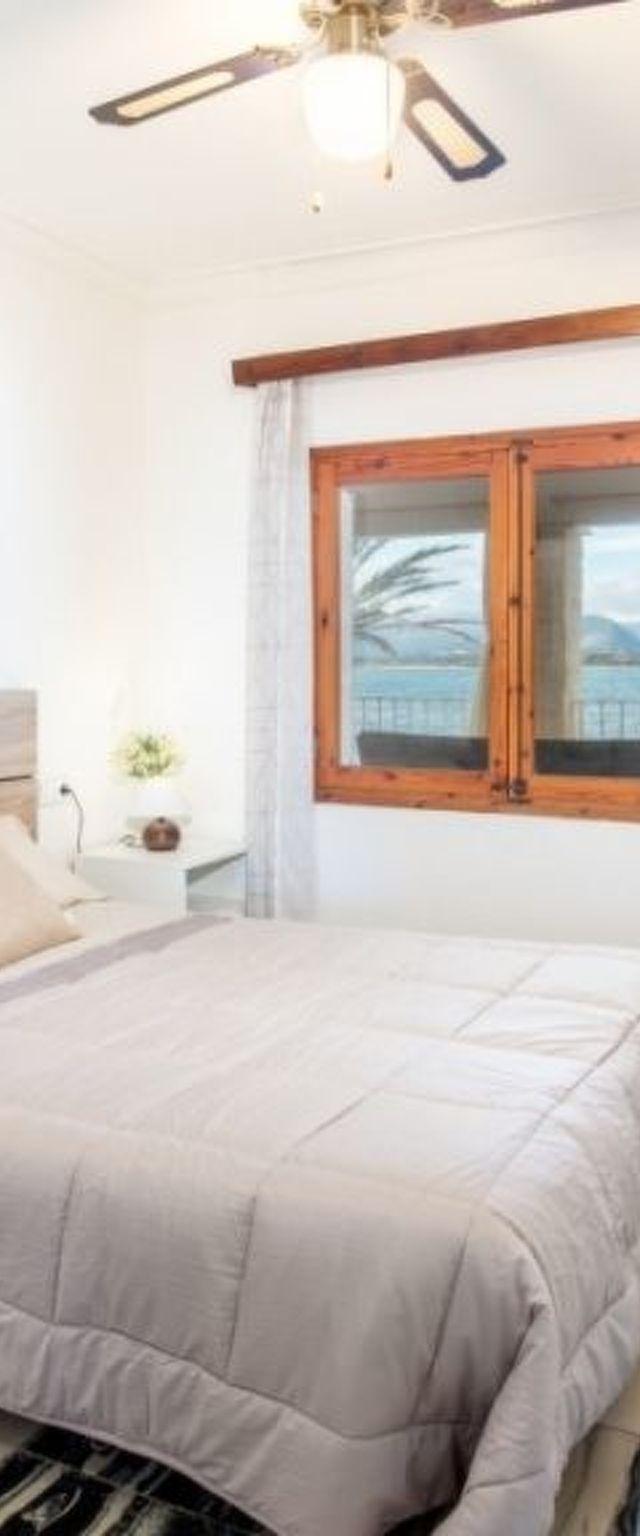 "Voramar Baix" mit Terrasse – billede 15