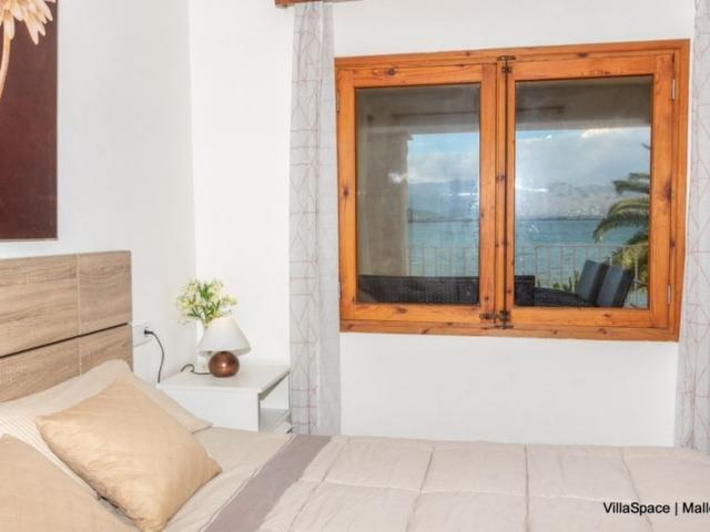 "Voramar Baix" mit Terrasse – billede 16