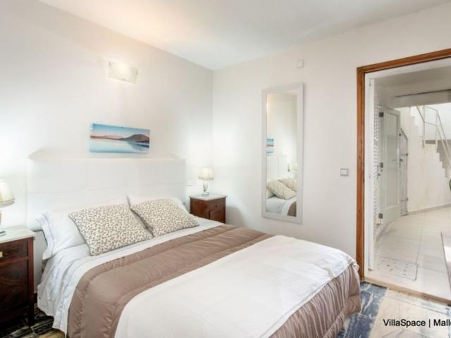 "Voramar Baix" mit Terrasse – billede 17