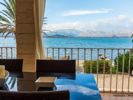 "Voramar Baix" mit Terrasse – bild 2