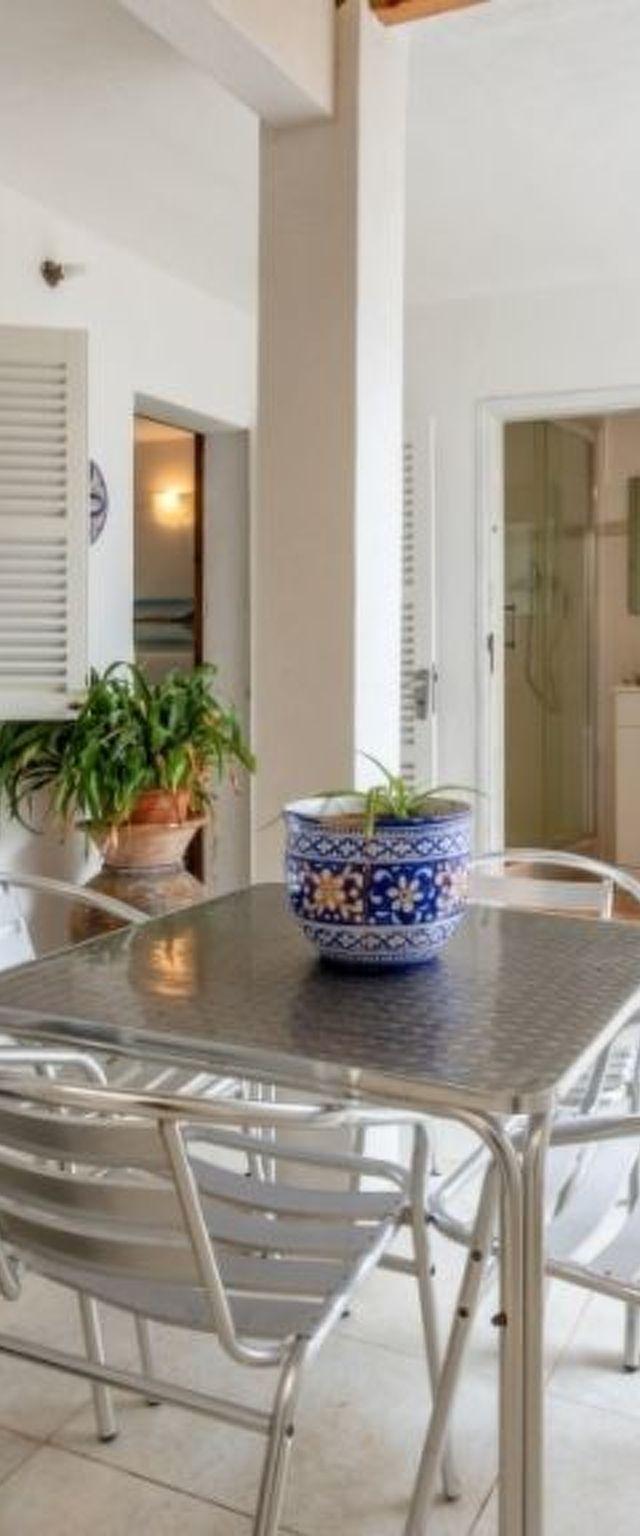 "Voramar Baix" mit Terrasse – billede 21