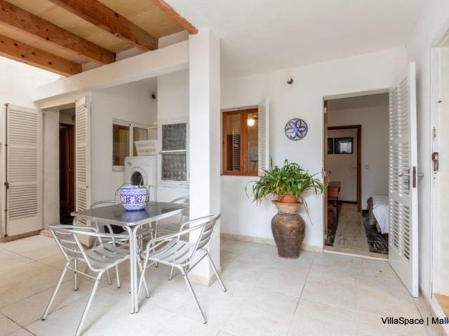 "Voramar Baix" mit Terrasse – billede 22