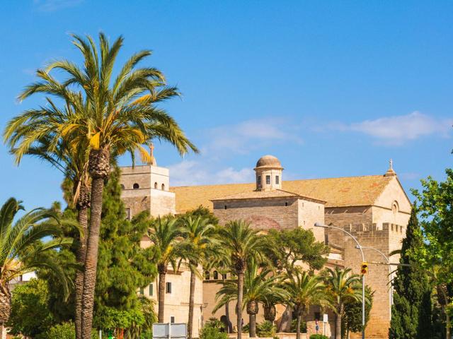 "Voramar Baix" mit Terrasse – billede 25