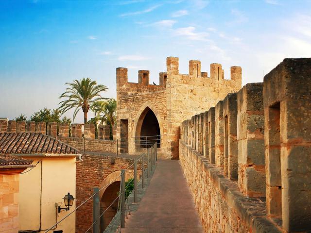 "Voramar Baix" mit Terrasse – billede 26