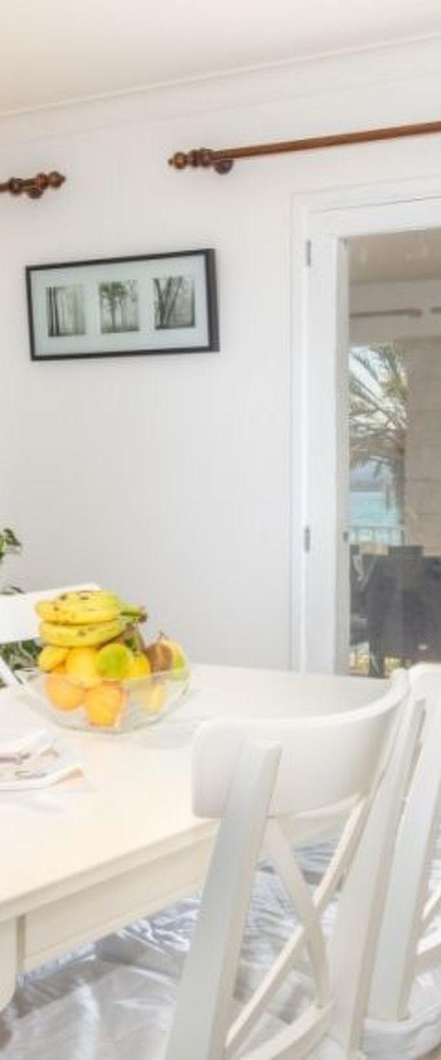 "Voramar Baix" mit Terrasse – billede 6
