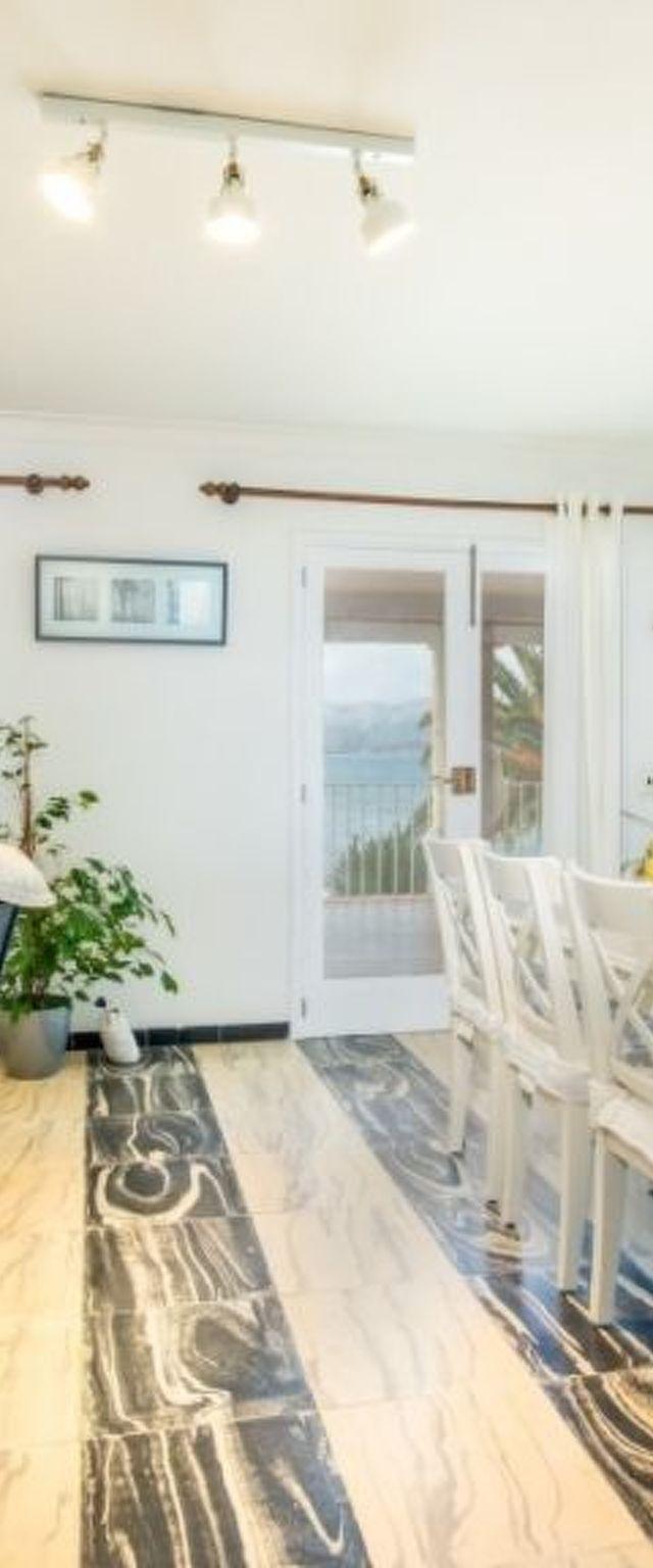 "Voramar Baix" mit Terrasse – billede 7