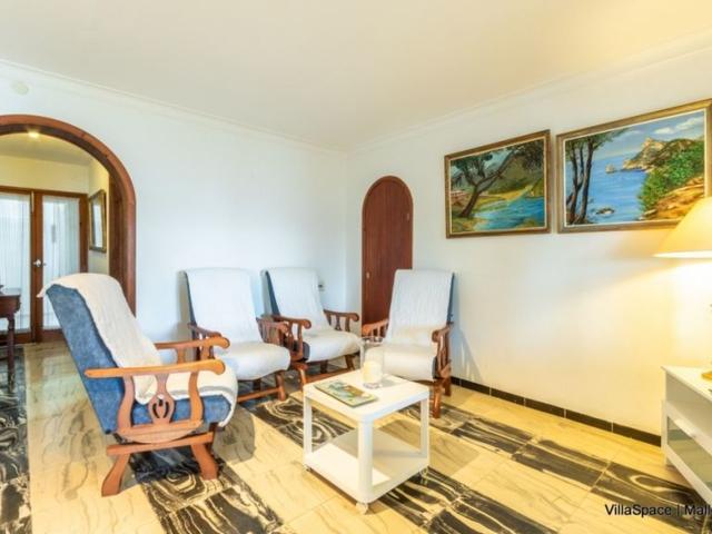 "Voramar Baix" mit Terrasse – billede 8