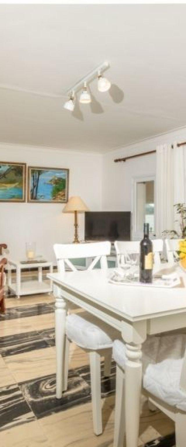"Voramar Baix" mit Terrasse – billede 9