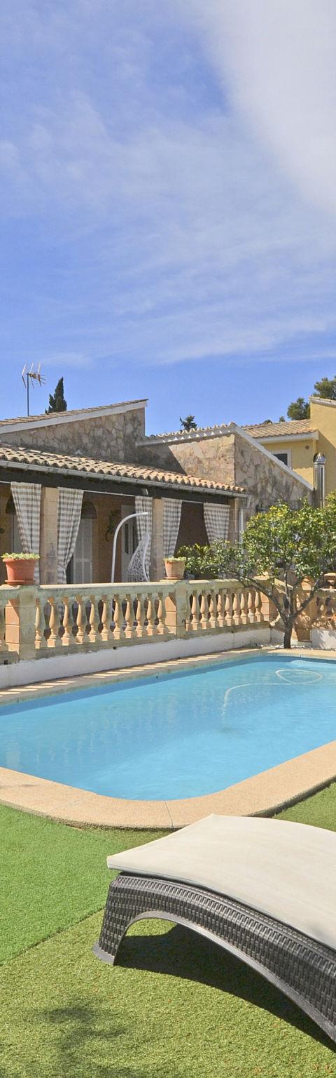 Llimona – Alcúdia