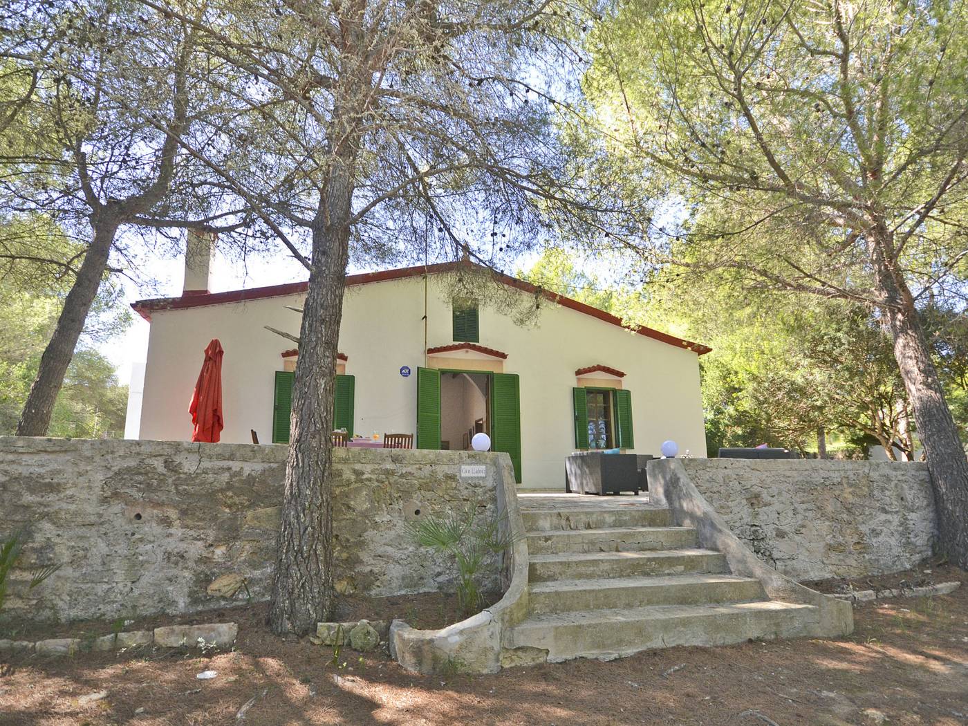 Teresa, Alcúdia