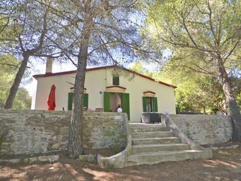 Teresa – Alcúdia