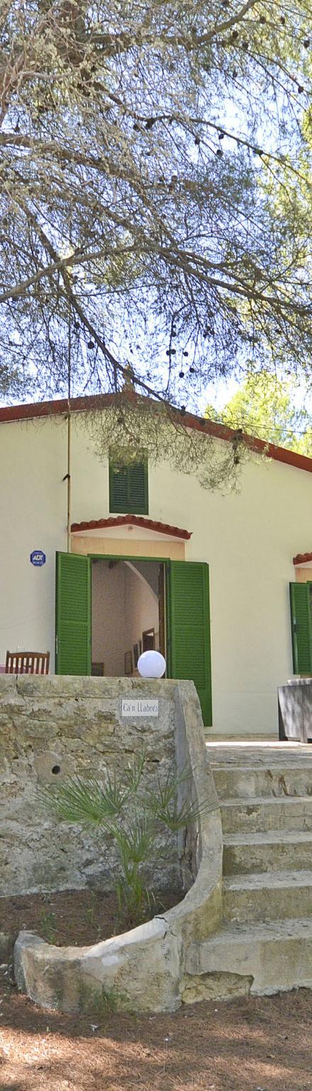Teresa, Alcúdia