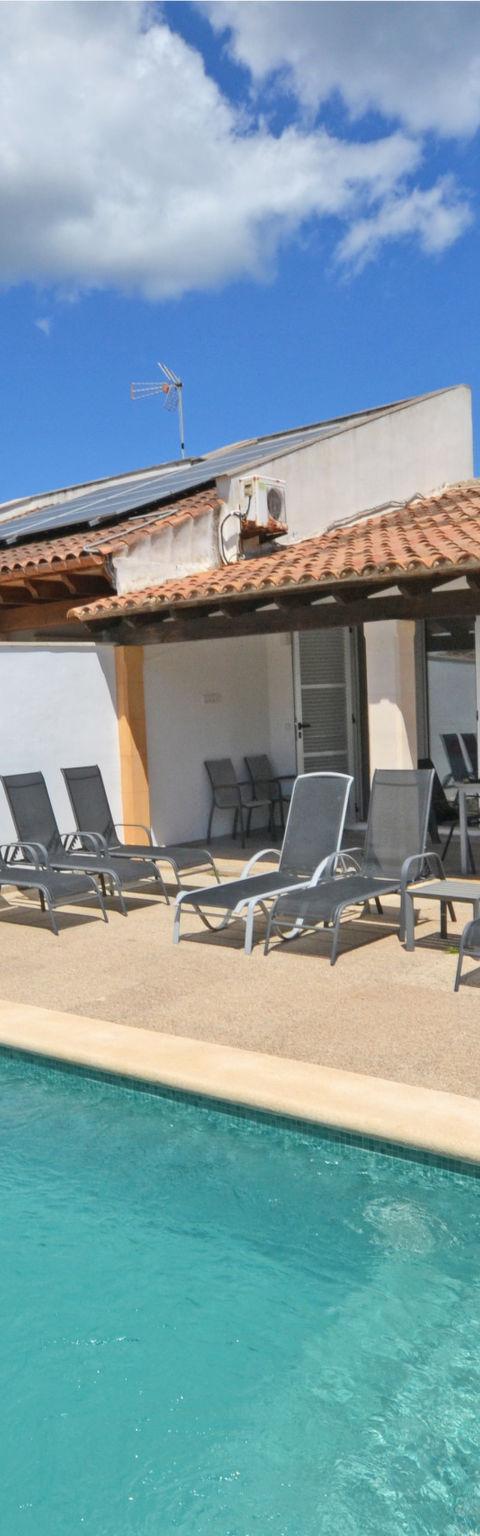 Rufo - Casablanca – Alcúdia