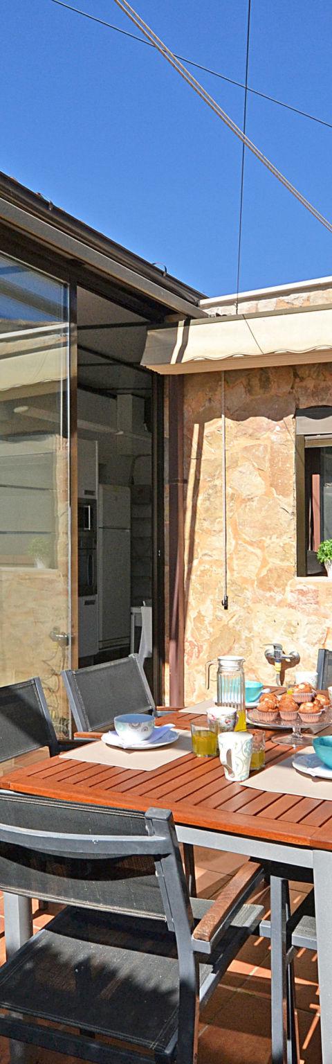 Can Xus – Alcúdia