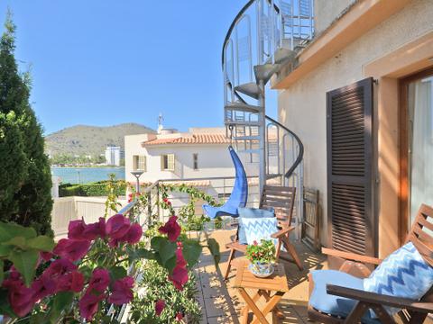 Amparo Luca – Alcúdia