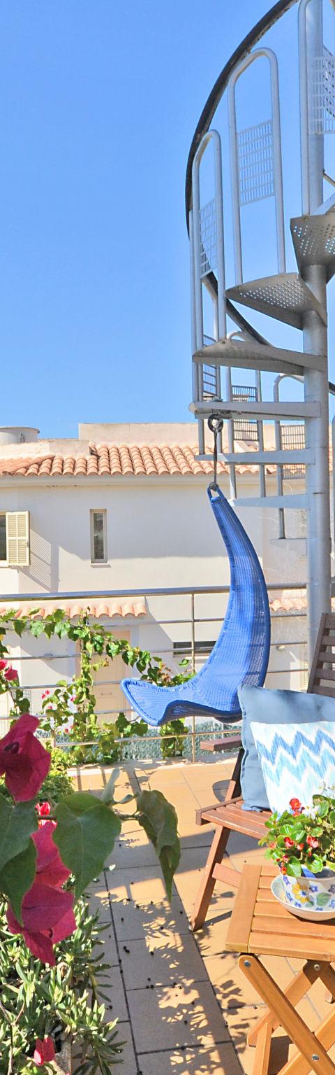 Amparo Luca – Alcúdia