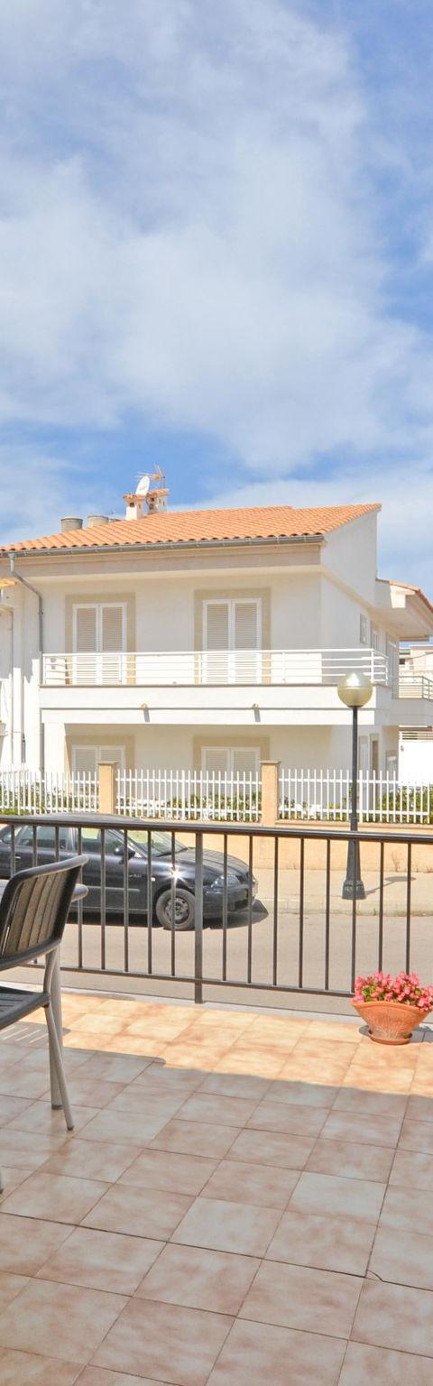 Barca – Alcúdia