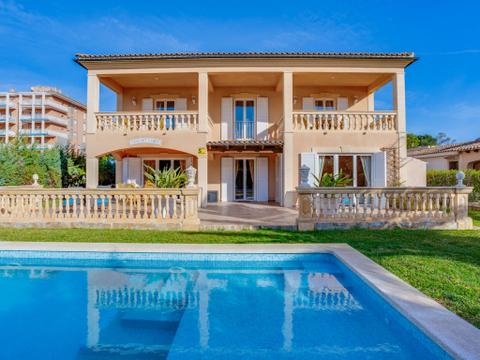VILLA LAGO - ARAN BERNA ETV/14896 – Alcúdia