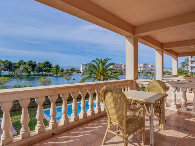 VILLA LAGO - ARAN BERNA ETV/14896 – billede 13