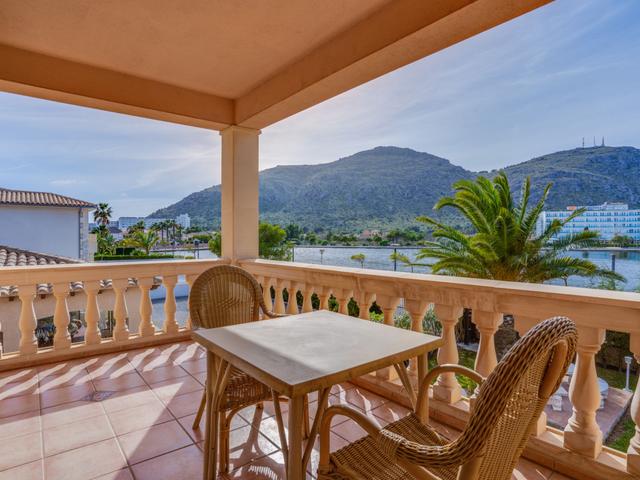 VILLA LAGO - ARAN BERNA ETV/14896 – billede 14