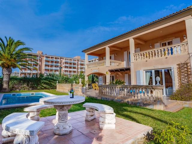 VILLA LAGO - ARAN BERNA ETV/14896 – billede 28
